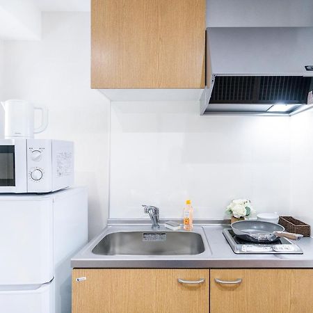 10Min Walk To Shinjuku Yoy5 Apartment Tokyo Bagian luar foto