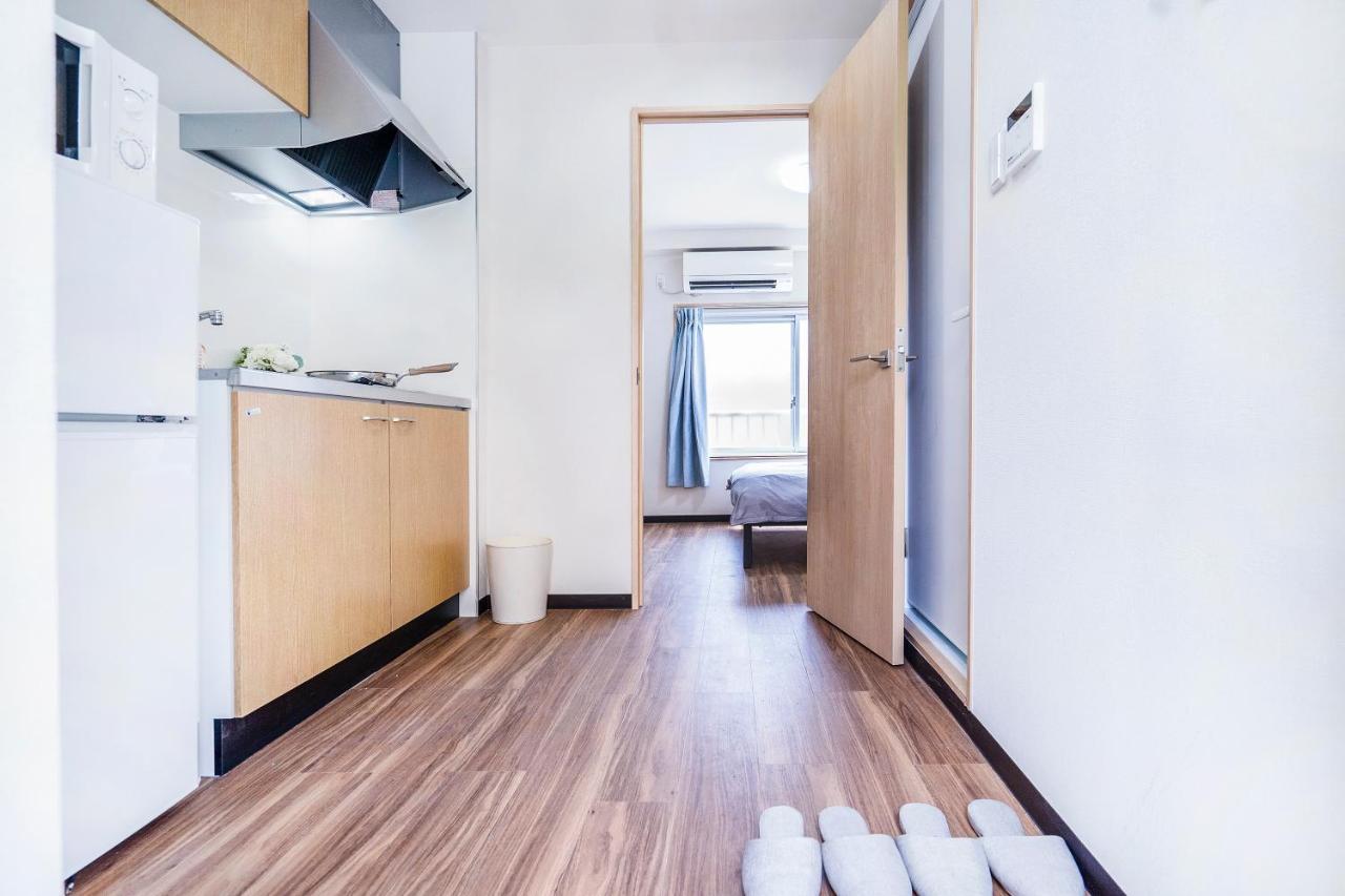 10Min Walk To Shinjuku Yoy5 Apartment Tokyo Bagian luar foto