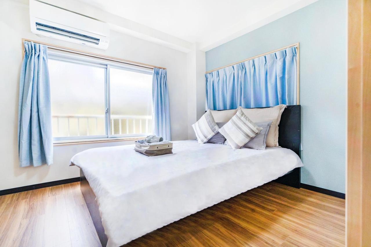 10Min Walk To Shinjuku Yoy5 Apartment Tokyo Bagian luar foto