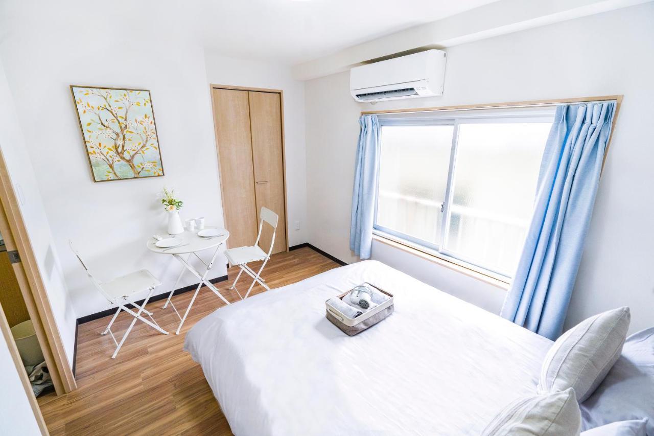 10Min Walk To Shinjuku Yoy5 Apartment Tokyo Bagian luar foto
